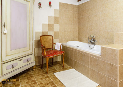 Traditional Room fürdőszoba 2